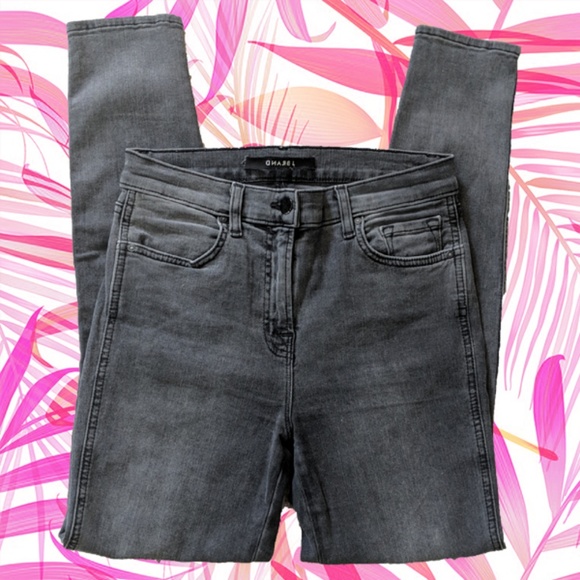 Super Skinny Jeans - Picture 2 of 4